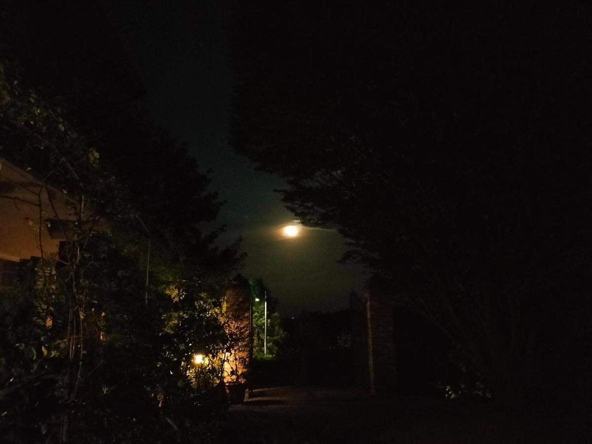 Sotto La Luna Bruna B&B Cocconato Dış mekan fotoğraf