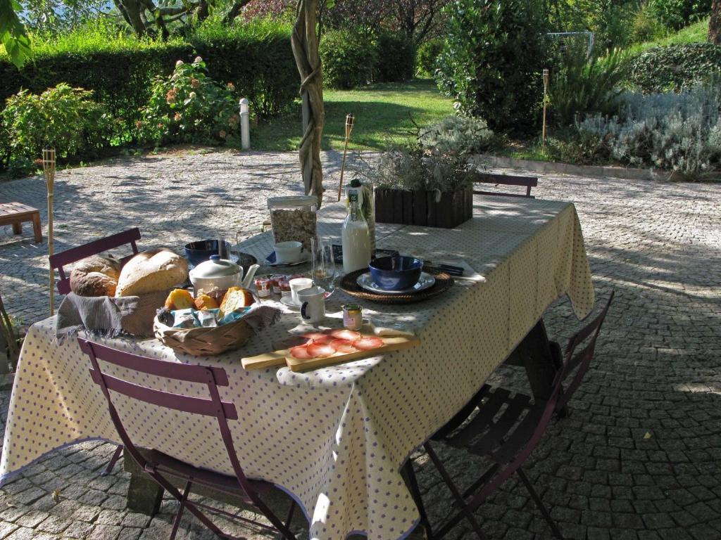 Sotto La Luna Bruna B&B Cocconato Dış mekan fotoğraf