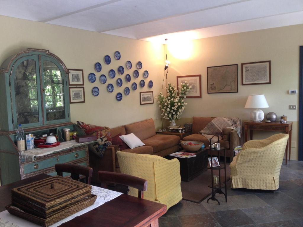Sotto La Luna Bruna B&B Cocconato Dış mekan fotoğraf