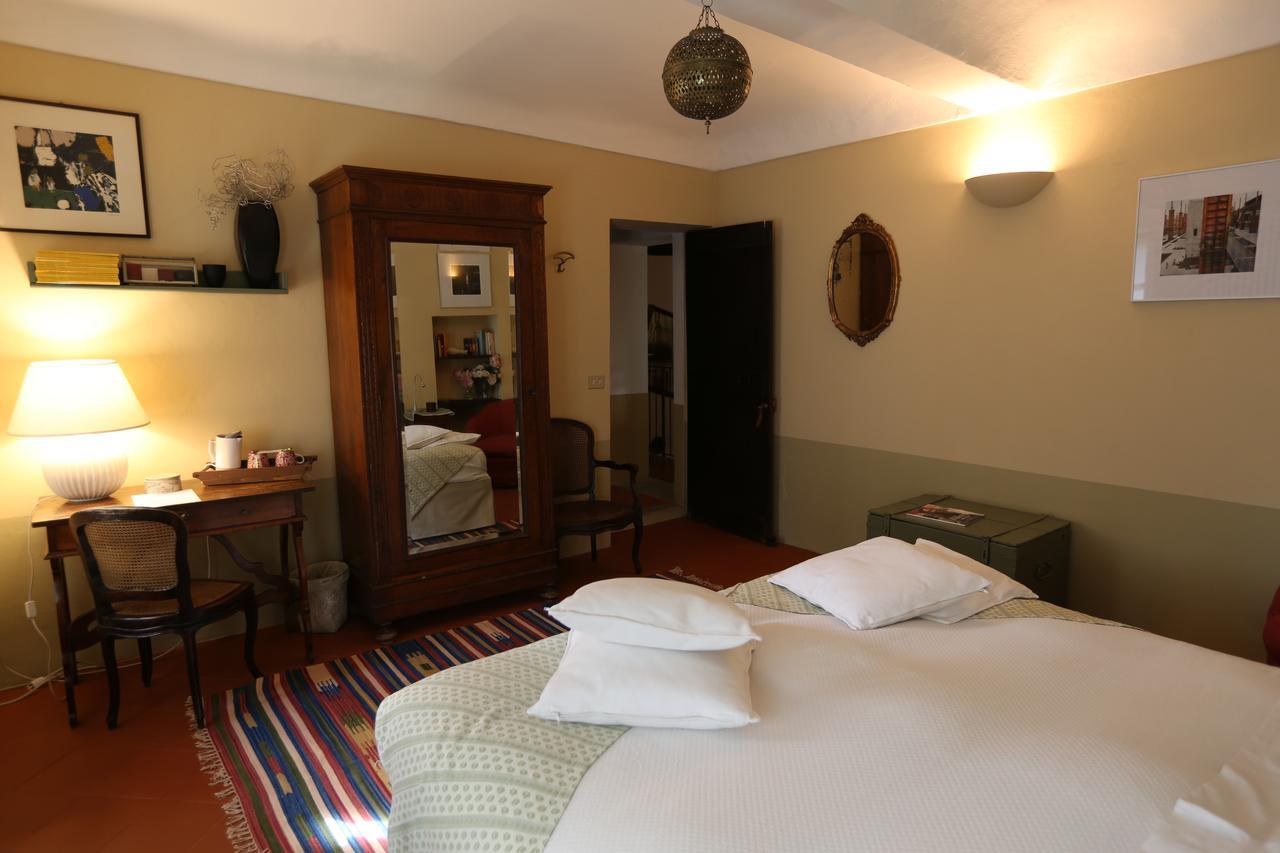 Sotto La Luna Bruna B&B Cocconato Dış mekan fotoğraf