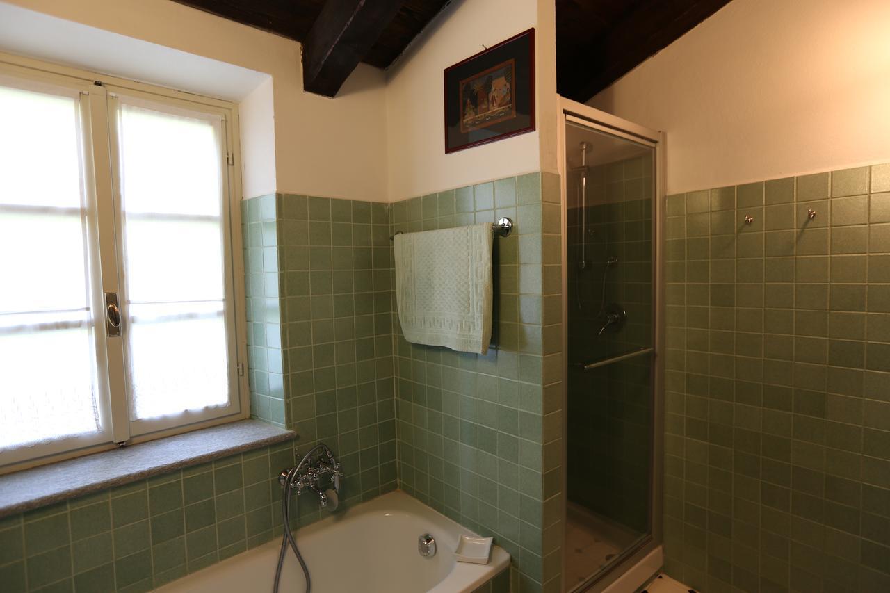 Sotto La Luna Bruna B&B Cocconato Dış mekan fotoğraf