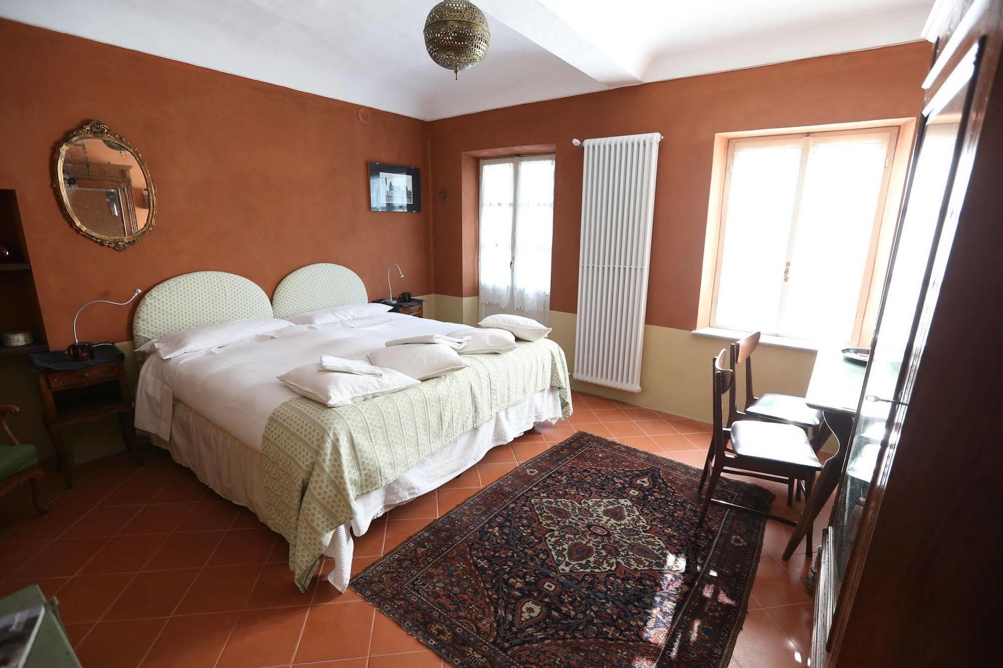 Sotto La Luna Bruna B&B Cocconato Dış mekan fotoğraf