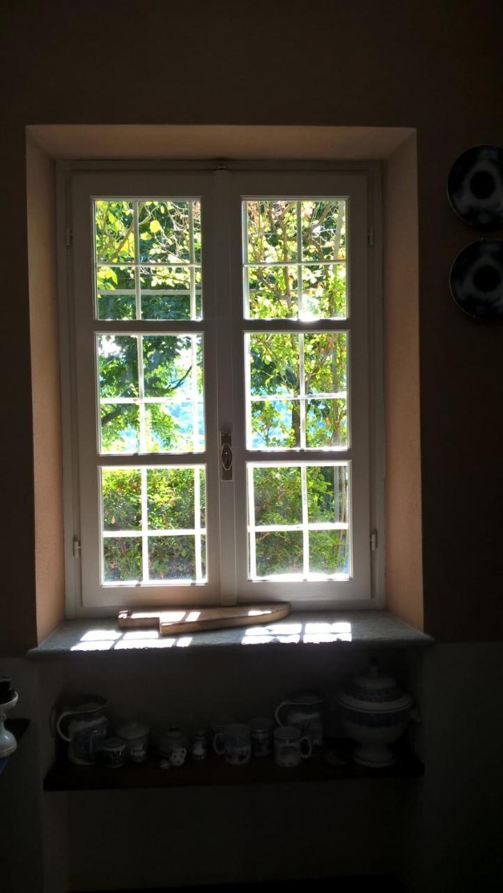 Sotto La Luna Bruna B&B Cocconato Dış mekan fotoğraf