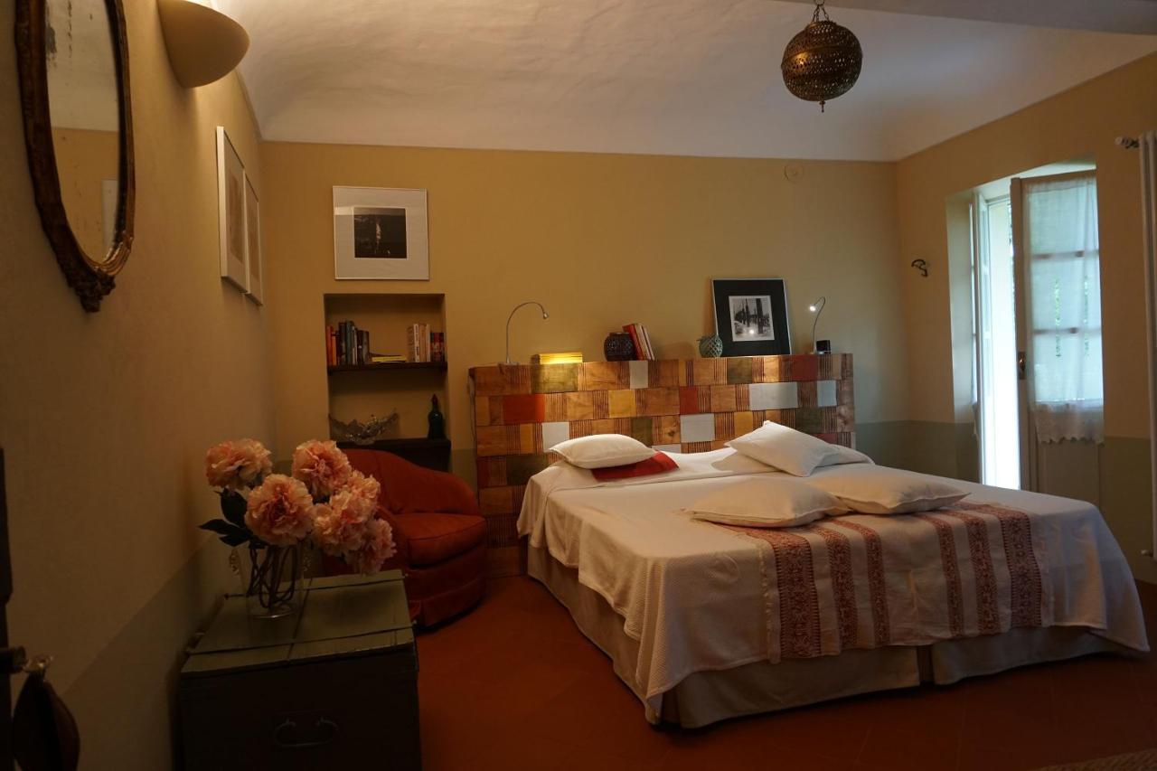Sotto La Luna Bruna B&B Cocconato Dış mekan fotoğraf